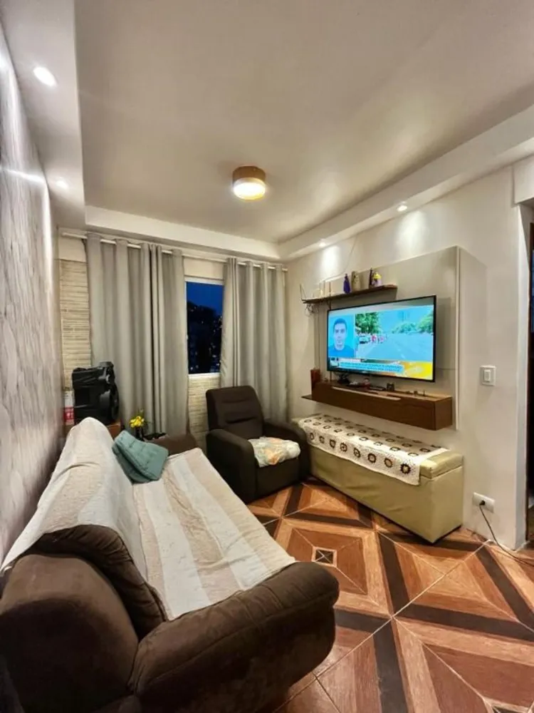 Apartamento, 2 quartos, 68 m² - Foto 8
