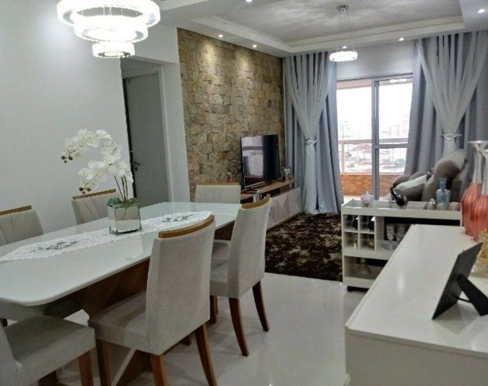 Apartamento, 2 quartos, 90 m² - Foto 9
