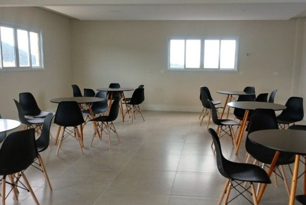 Apartamento, 2 quartos, 90 m² - Foto 3