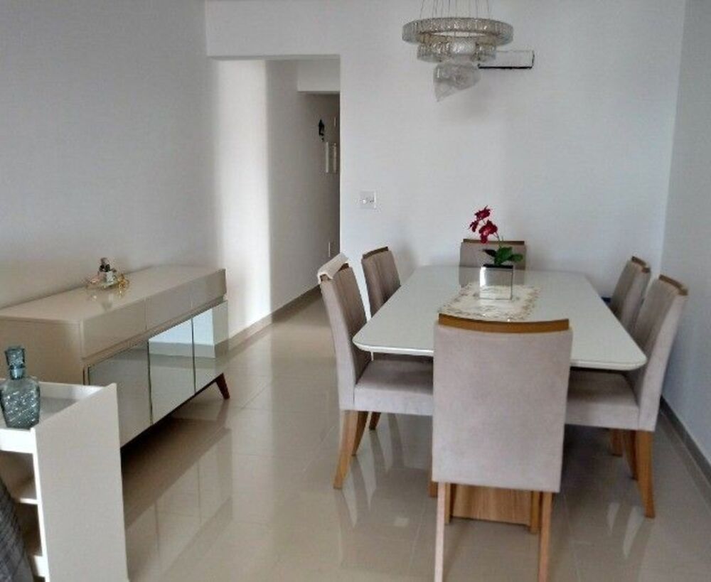 Apartamento, 2 quartos, 90 m² - Foto 5