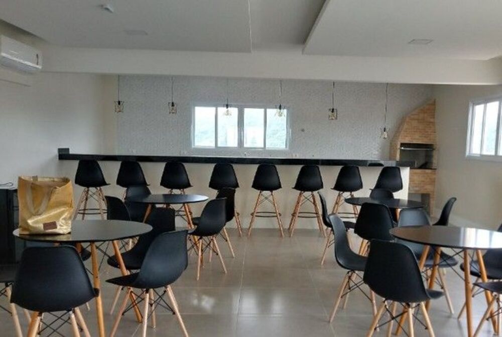 Apartamento, 2 quartos, 90 m² - Foto 14