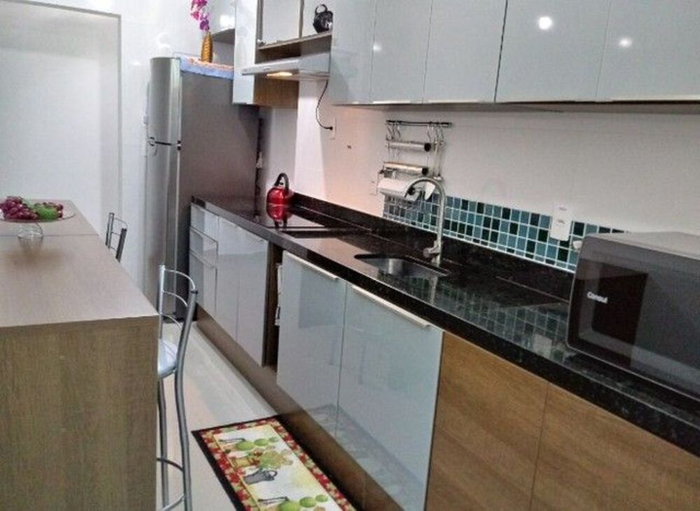 Apartamento, 2 quartos, 90 m² - Foto 2