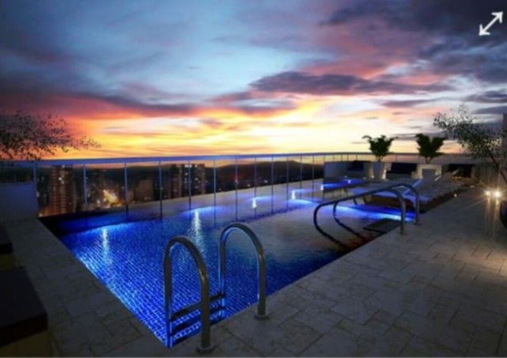 Apartamento, 2 quartos, 90 m² - Foto 15