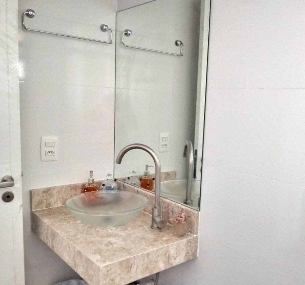 Apartamento, 2 quartos, 90 m² - Foto 8