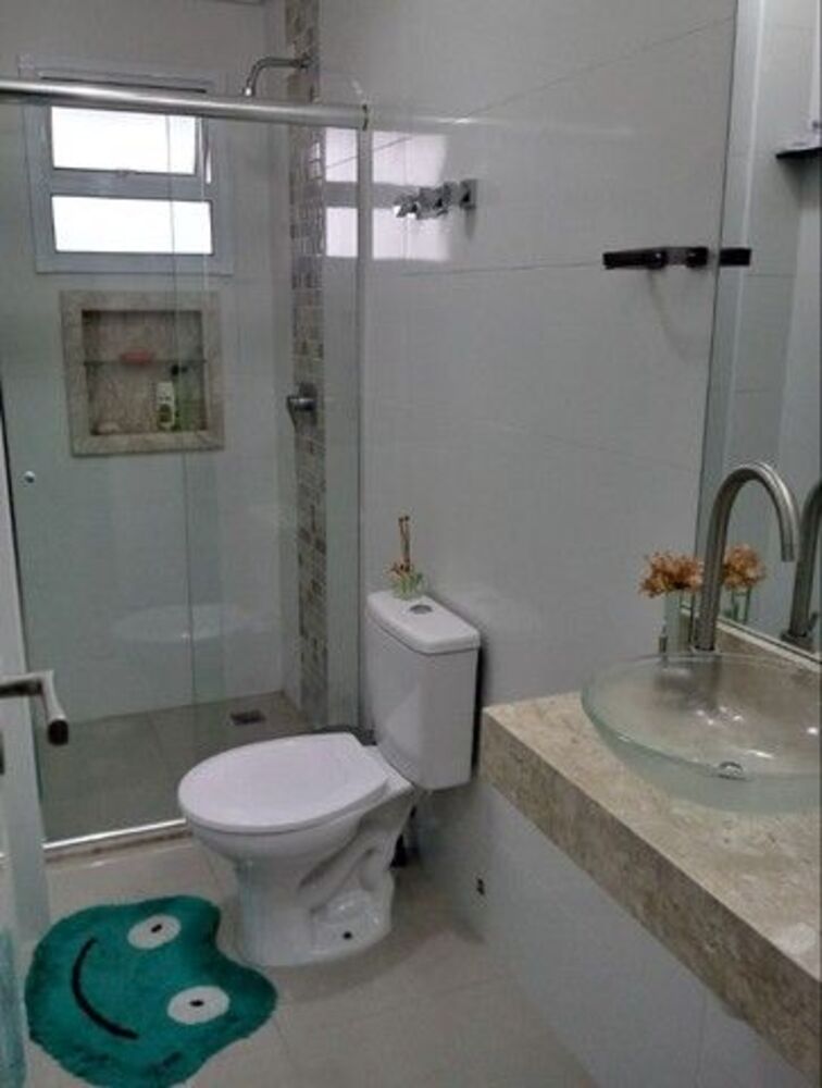 Apartamento, 2 quartos, 90 m² - Foto 6