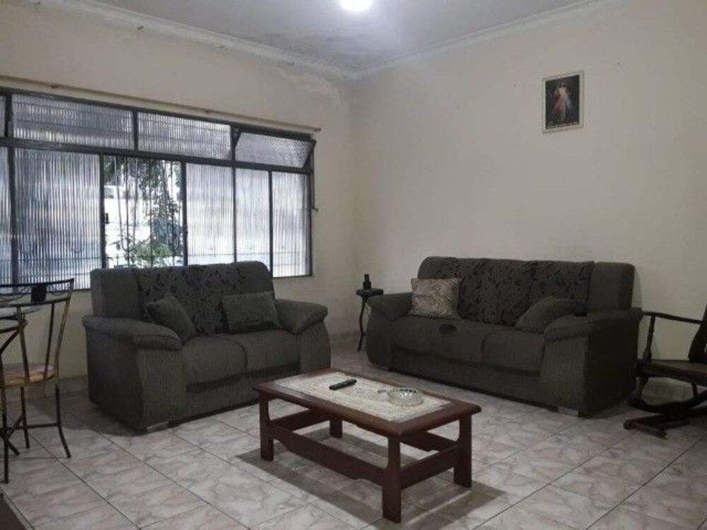 Casa de Condomínio, 2 quartos - Foto 1