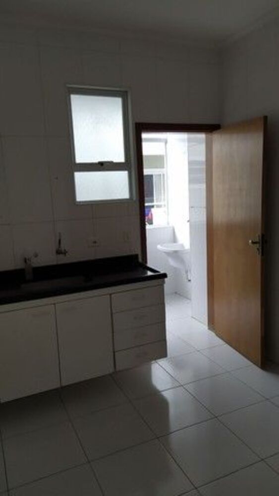 Sobrado, 3 quartos, 126 m² - Foto 1