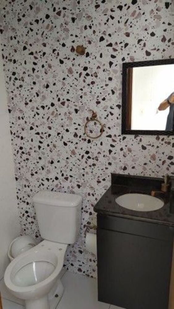 Sobrado, 3 quartos, 126 m² - Foto 4