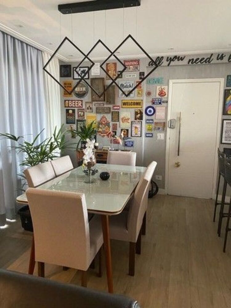 Apartamento, 2 quartos, 75 m² - Foto 2
