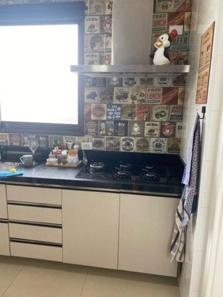 Apartamento, 2 quartos, 75 m² - Foto 3