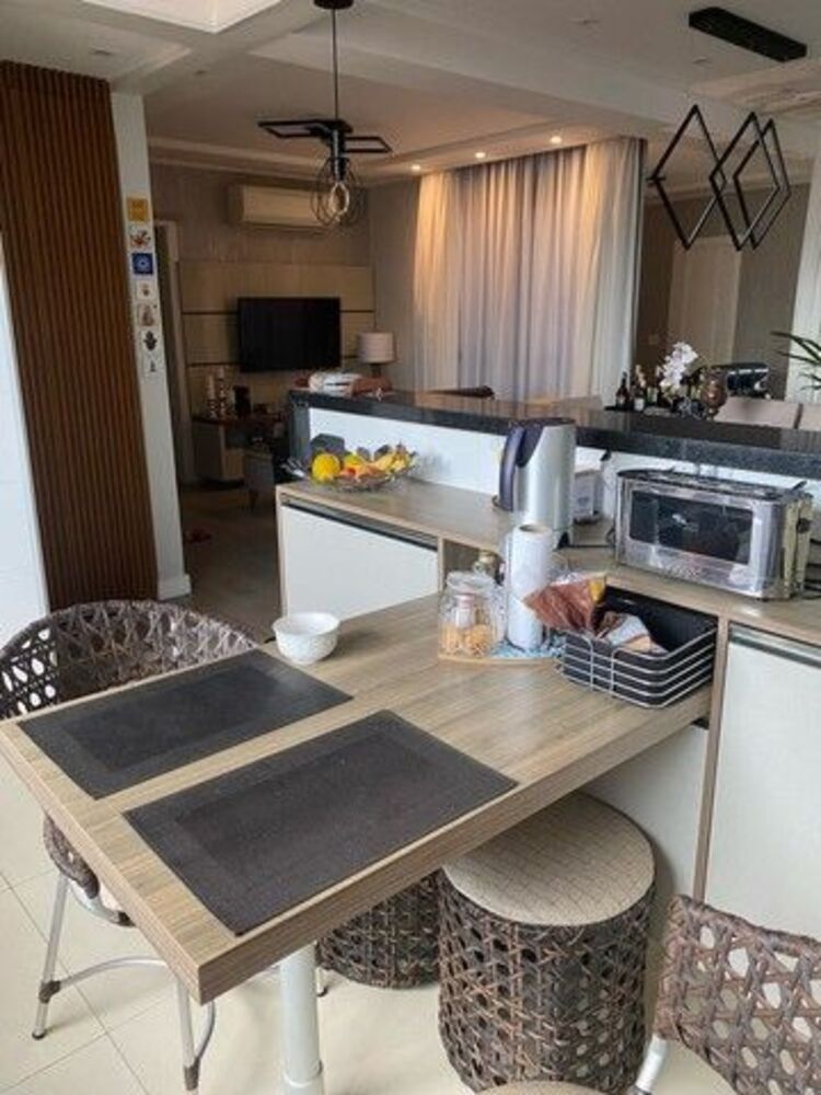 Apartamento, 2 quartos, 75 m² - Foto 1