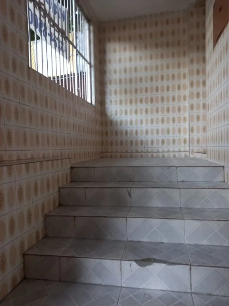 Sobrado, 4 quartos, 110 m² - Foto 11