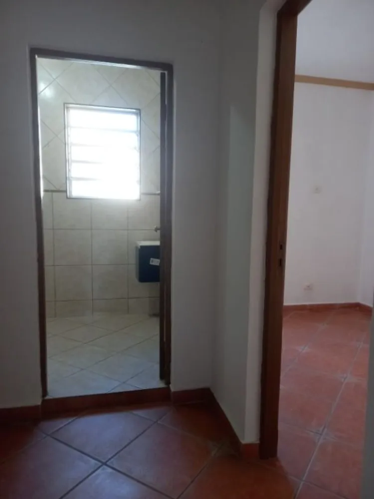 Sobrado, 4 quartos, 110 m² - Foto 1