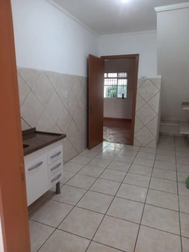 Sobrado, 4 quartos, 110 m² - Foto 9