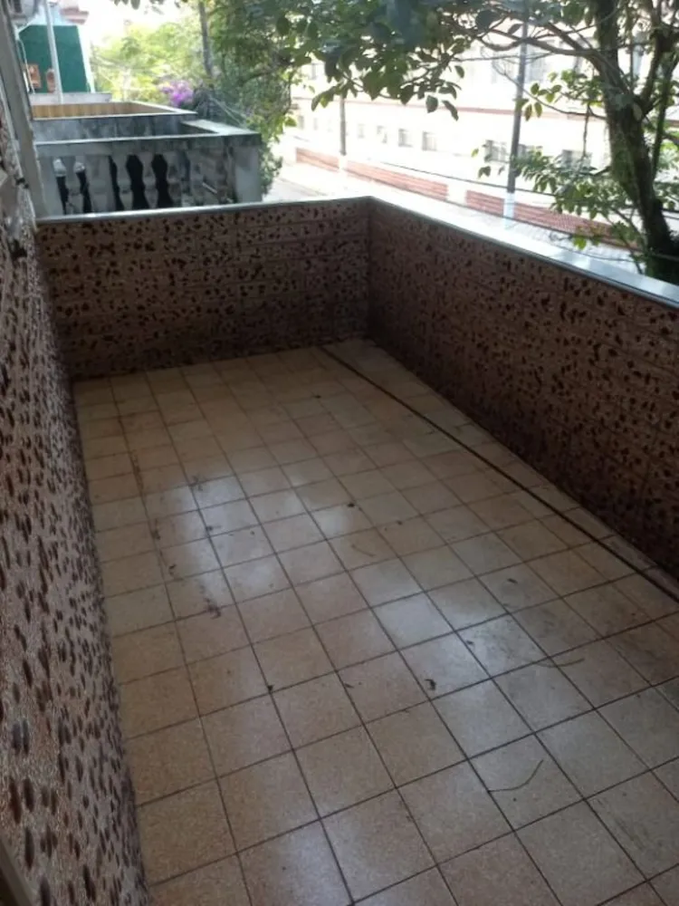 Sobrado, 4 quartos, 110 m² - Foto 12