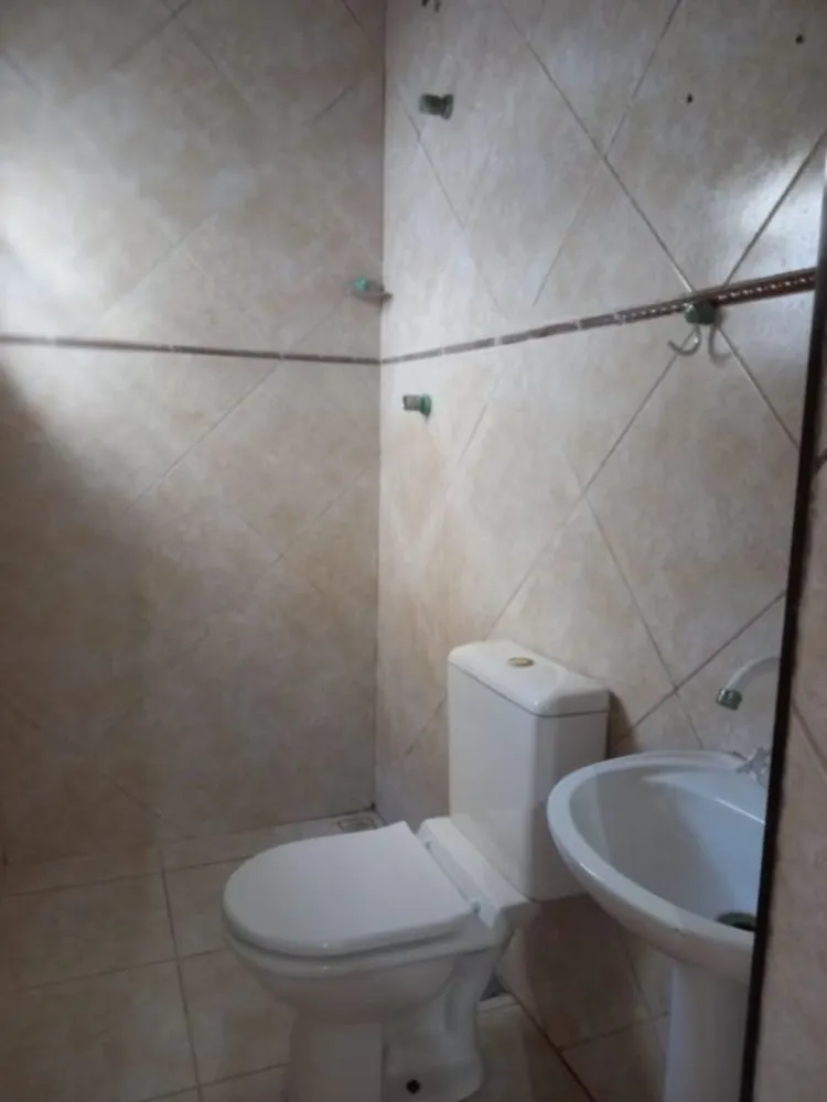 Sobrado, 4 quartos, 110 m² - Foto 4
