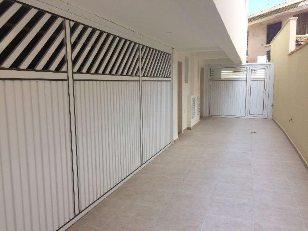 Sobrado, 3 quartos, 212 m² - Foto 3