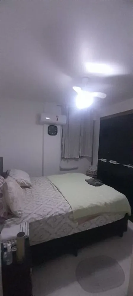 Apartamento, 2 quartos, 74 m² - Foto 1