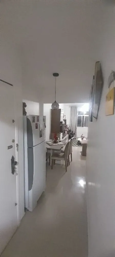 Apartamento, 2 quartos, 74 m² - Foto 2