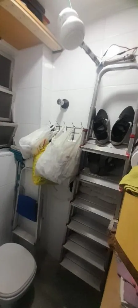 Apartamento, 2 quartos, 74 m² - Foto 6