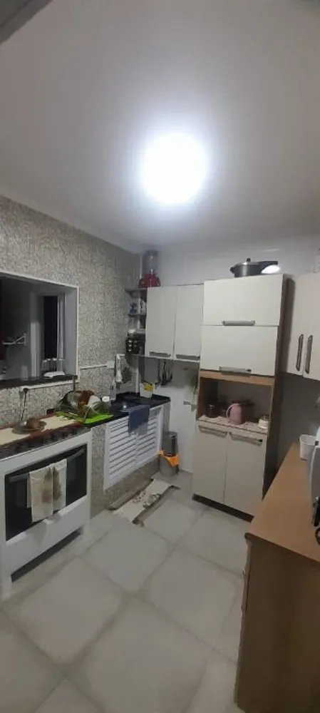 Apartamento, 2 quartos, 74 m² - Foto 8