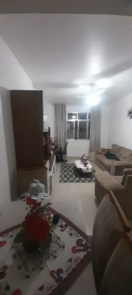 Apartamento, 2 quartos, 74 m² - Foto 3