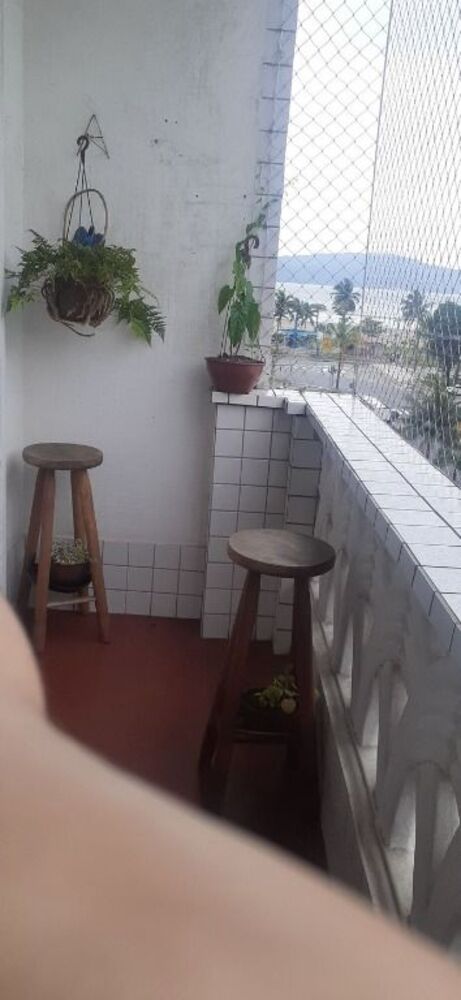 Apartamento, 1 quarto, 62 m² - Foto 1