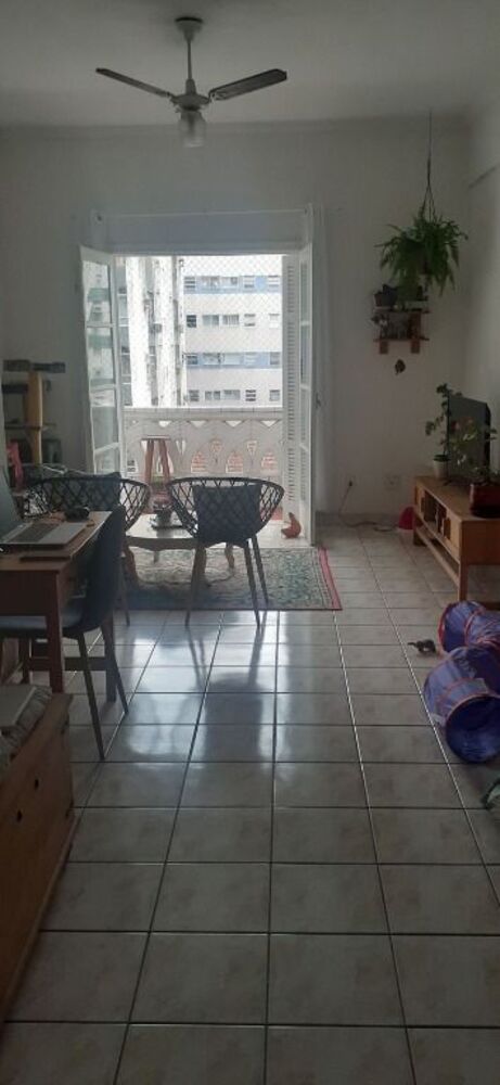 Apartamento, 1 quarto, 62 m² - Foto 5