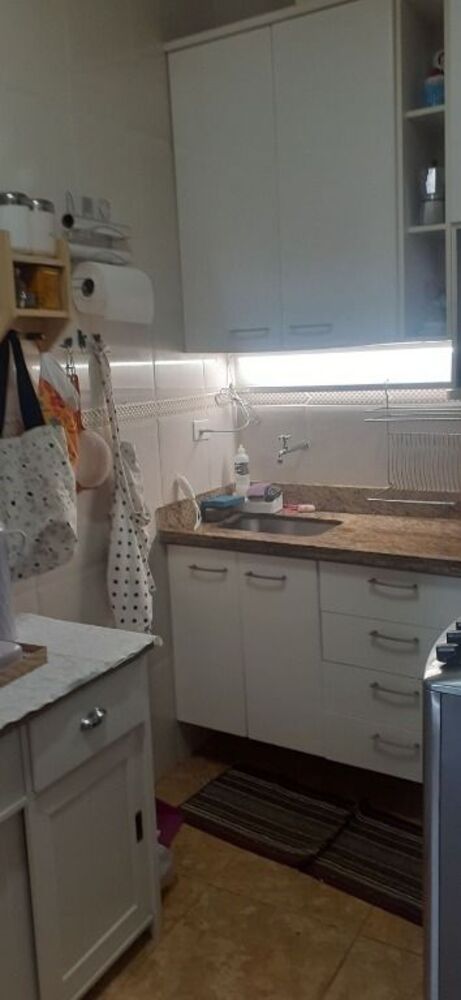 Apartamento, 1 quarto, 62 m² - Foto 2