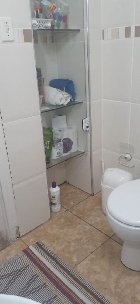 Apartamento, 1 quarto, 62 m² - Foto 7