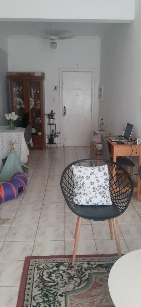 Apartamento, 1 quarto, 62 m² - Foto 4