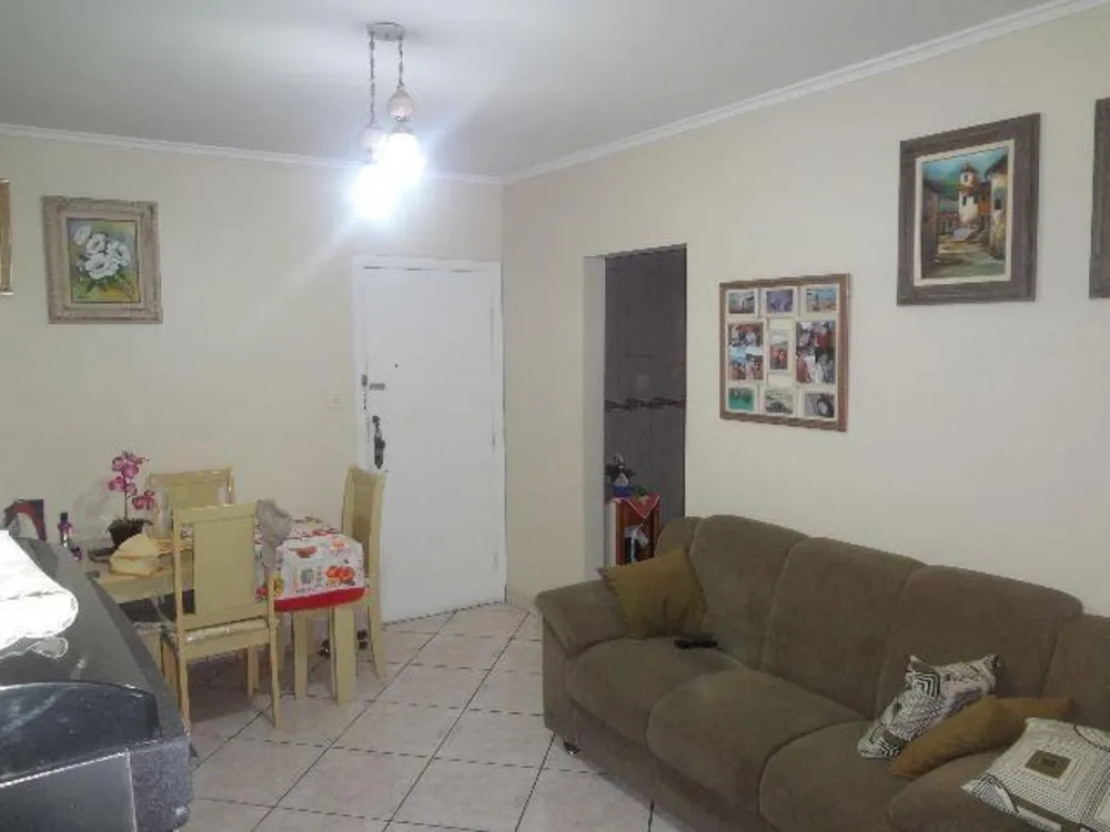 Apartamento, 2 quartos, 75 m² - Foto 3