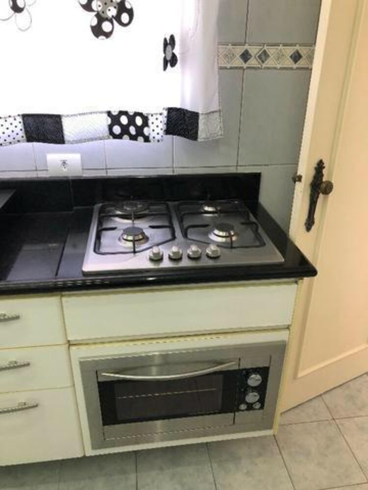 Apartamento, 2 quartos, 167 m² - Foto 11