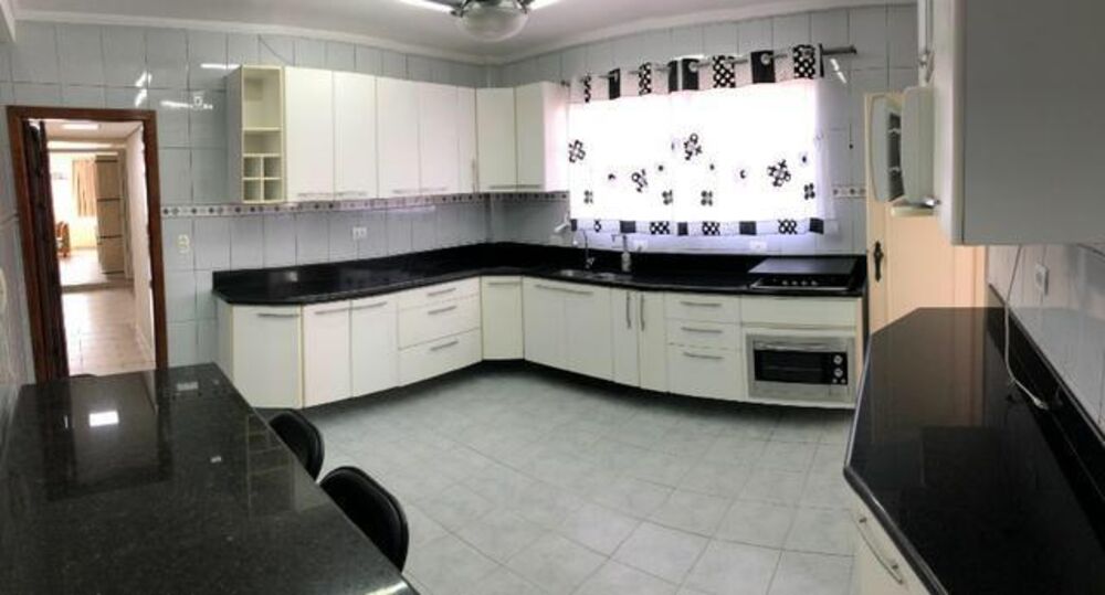 Apartamento, 2 quartos, 167 m² - Foto 1