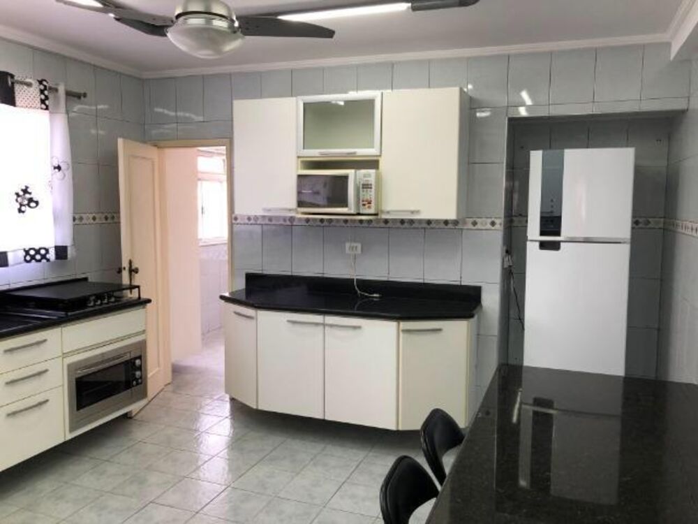 Apartamento, 2 quartos, 167 m² - Foto 3