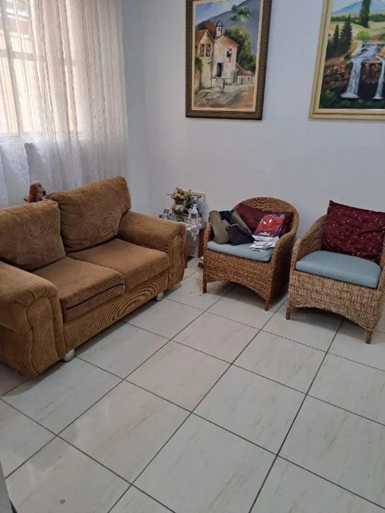 Apartamento, 2 quartos, 68 m² - Foto 3