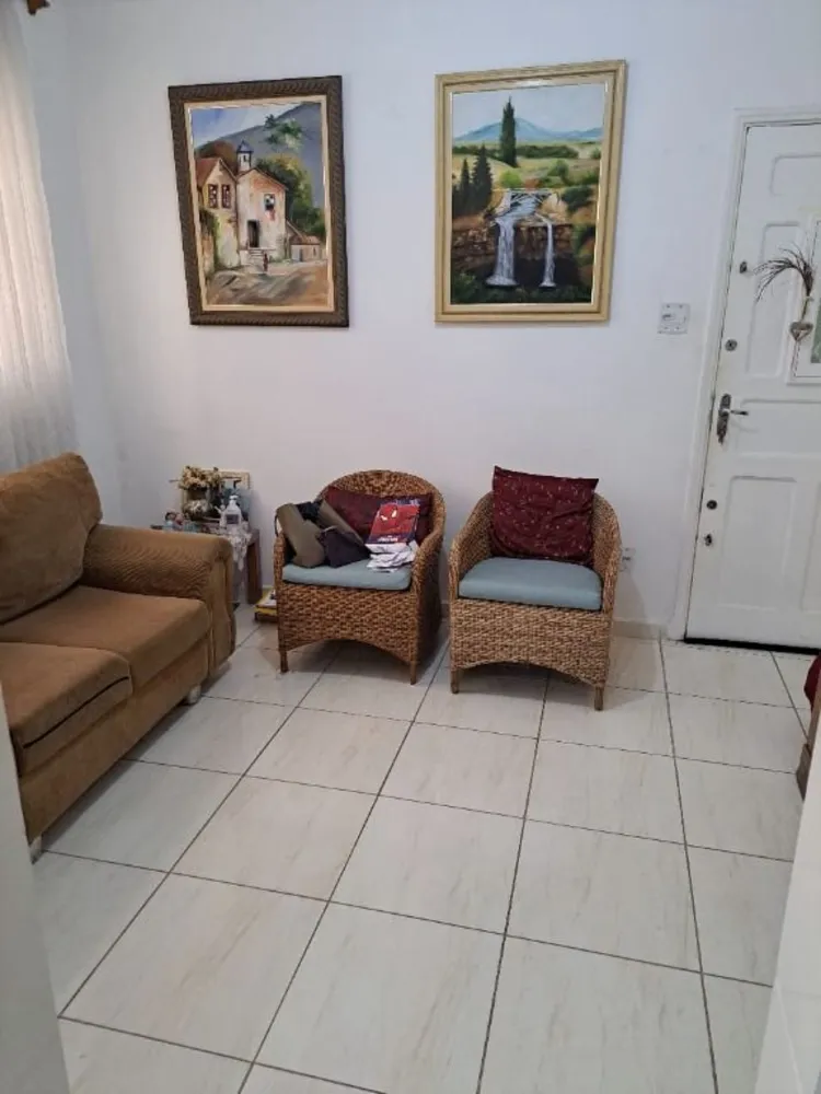 Apartamento, 2 quartos, 68 m² - Foto 1