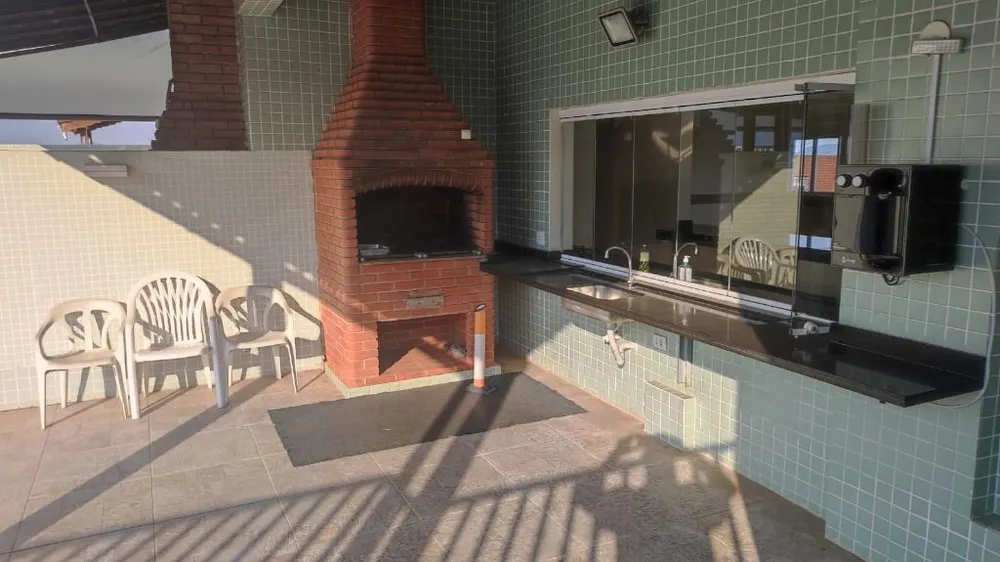 Apartamento, 1 quarto, 60 m² - Foto 1