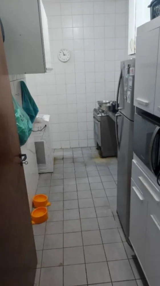 Apartamento, 1 quarto, 60 m² - Foto 5