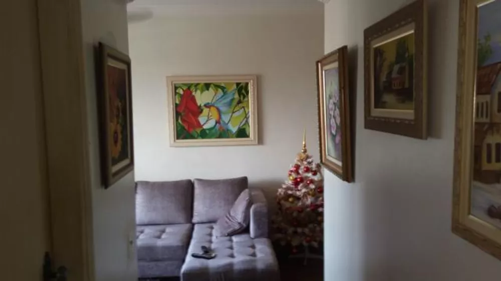 Apartamento, 2 quartos, 102 m² - Foto 5