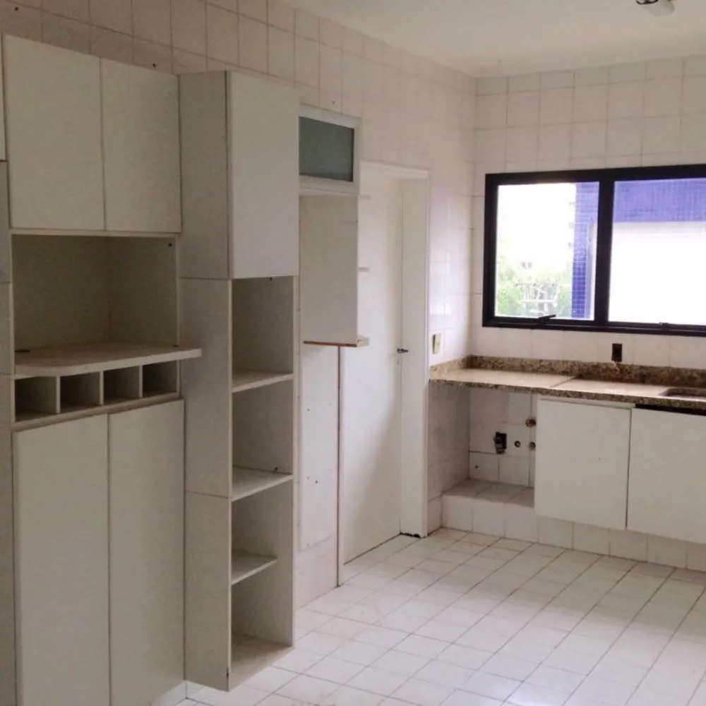Apartamento, 3 quartos, 142 m² - Foto 3