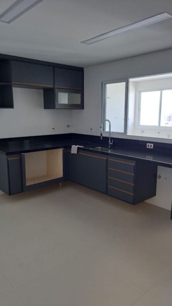 Apartamento, 3 quartos, 164 m² - Foto 3