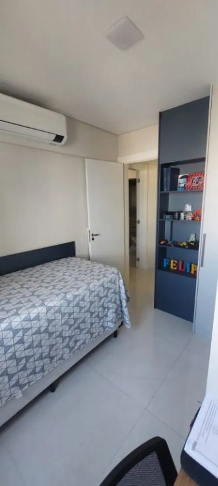 Apartamento, 2 quartos, 80 m² - Foto 2