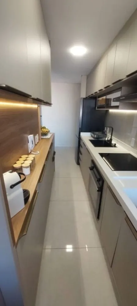 Apartamento, 2 quartos, 80 m² - Foto 4