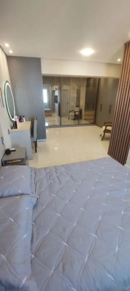 Apartamento, 2 quartos, 80 m² - Foto 1