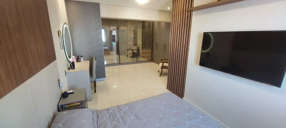 Apartamento, 2 quartos, 80 m² - Foto 5
