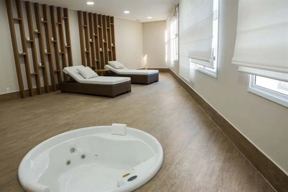 Apartamento, 2 quartos, 80 m² - Foto 6