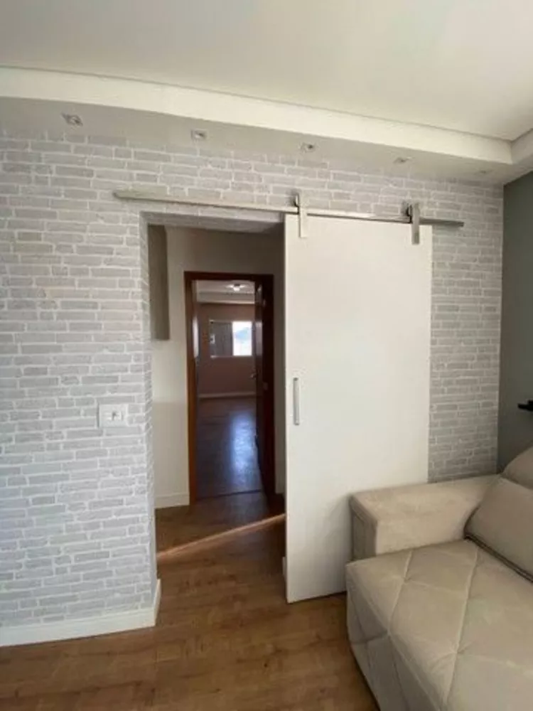 Apartamento, 1 quarto, 56 m² - Foto 1
