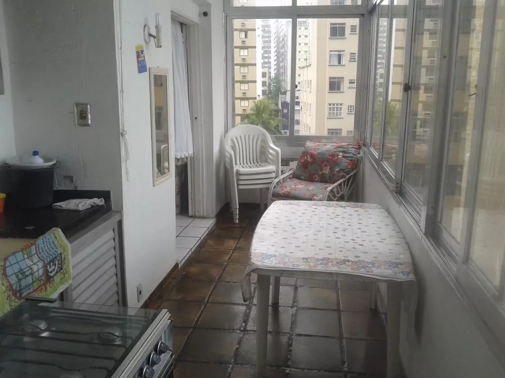 Apartamento à venda com 1 quarto, 75m² - Foto 1