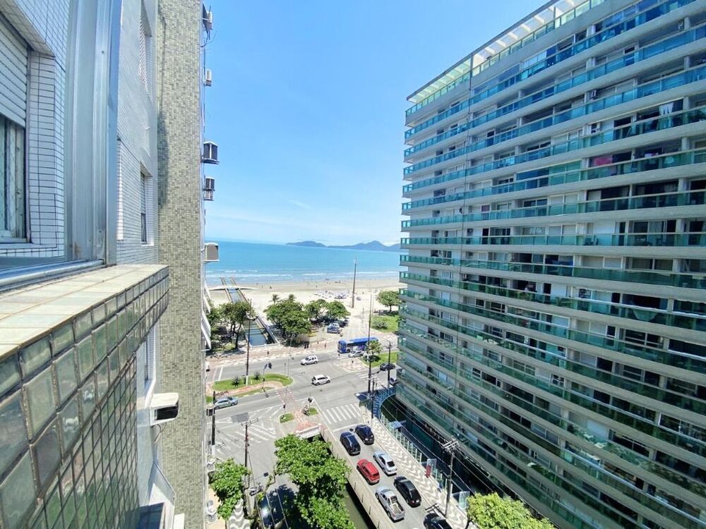 Apartamento à venda com 1 quarto, 50m² - Foto 4
